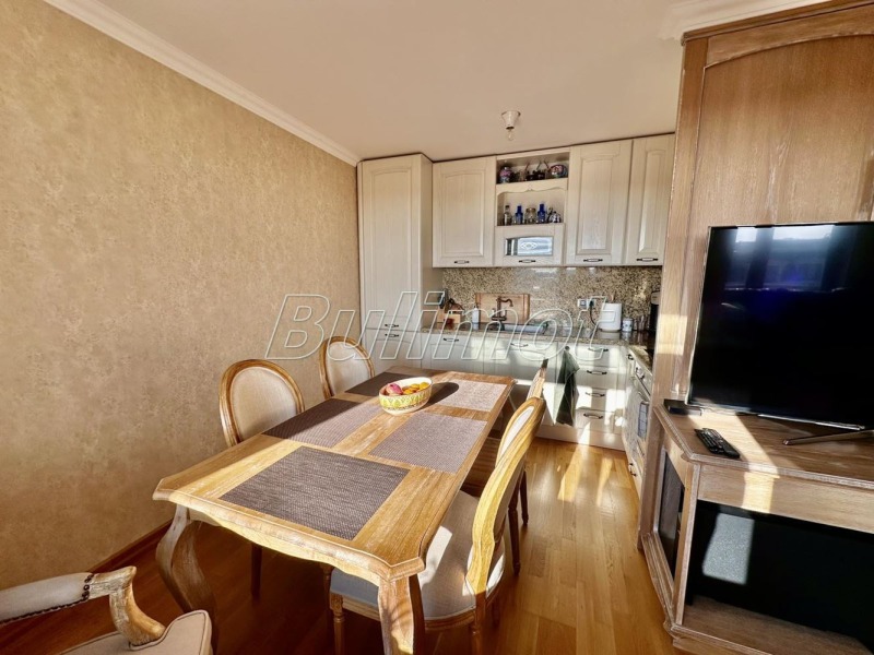 Продава 4-СТАЕН, гр. Варна, к.к. Св.Св. Константин и Елена