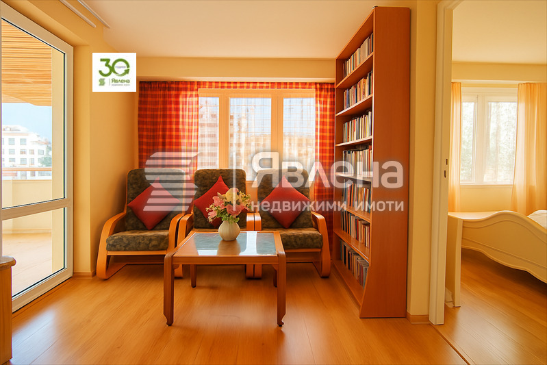 Продава 4-СТАЕН, гр. Варна, Операта, снимка 4 - Апартаменти - 55437445