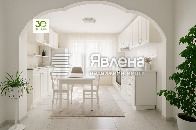 Продава 4-СТАЕН, гр. Варна, Операта, снимка 10 - Апартаменти - 55437445