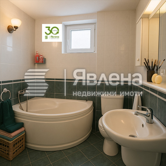Продава 4-СТАЕН, гр. Варна, Операта, снимка 11 - Апартаменти - 55437445