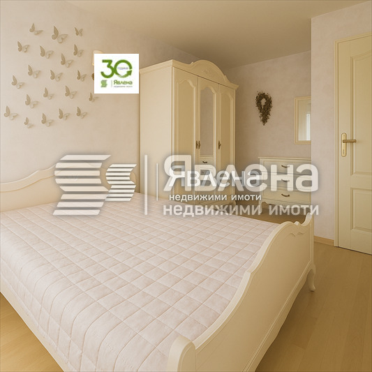 Продава 4-СТАЕН, гр. Варна, Операта, снимка 12 - Апартаменти - 55437445