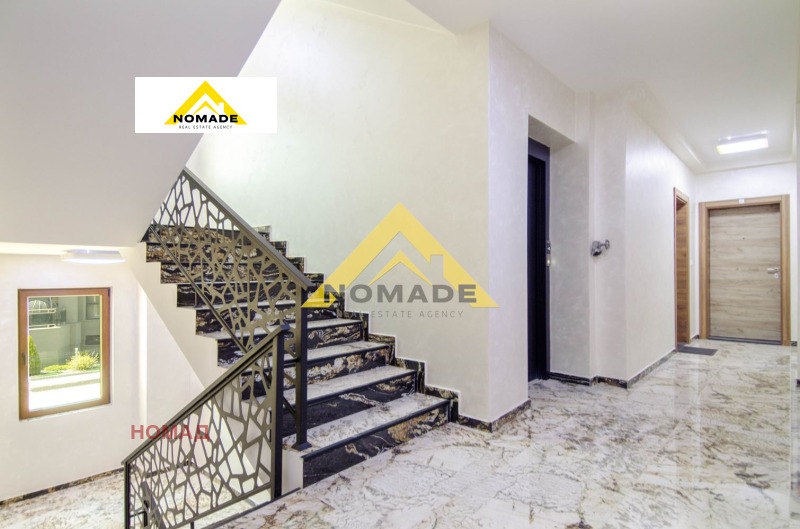 En venta  3+ dormitorios Plovdiv , Otdij i kultura , 175 metros cuadrados | 71397379 - imagen [5]