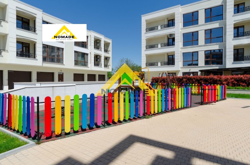 En venta  3+ dormitorios Plovdiv , Otdij i kultura , 175 metros cuadrados | 71397379 - imagen [3]