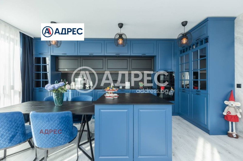 À vendre  3+ chambres Varna , Levski 1 , 200 m² | 24476867 - image [5]