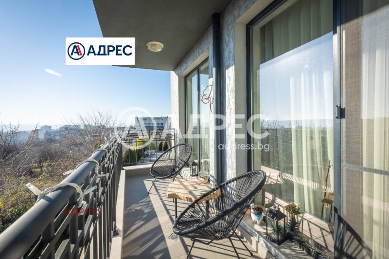 À vendre  3+ chambres Varna , Levski 1 , 200 m² | 24476867 - image [15]