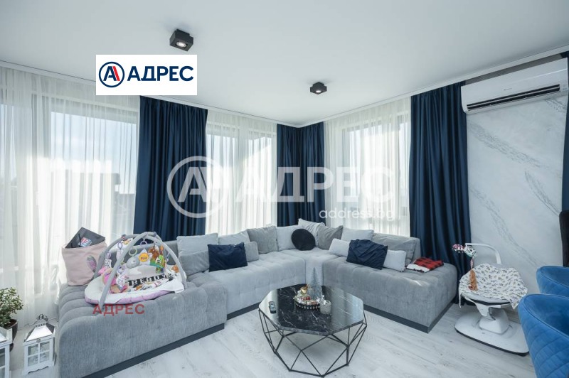 À vendre  3+ chambres Varna , Levski 1 , 200 m² | 24476867