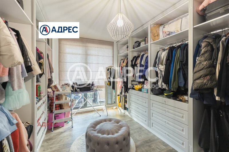 À vendre  3+ chambres Varna , Levski 1 , 200 m² | 24476867 - image [13]
