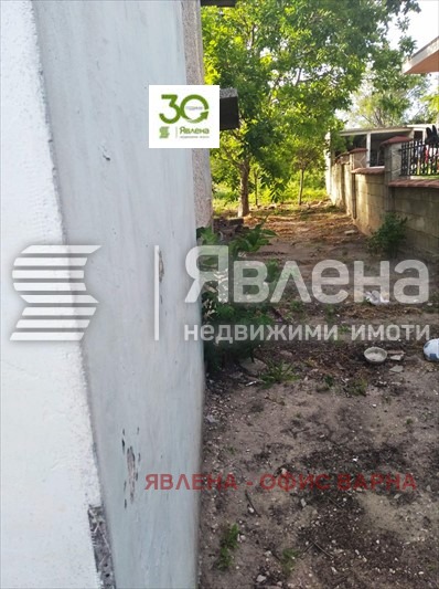 Продава ЕТАЖ ОТ КЪЩА, гр. Игнатиево, област Варна, снимка 2 - Етаж от къща - 53310847