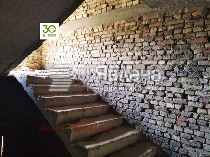 Продава ЕТАЖ ОТ КЪЩА, гр. Игнатиево, област Варна, снимка 10 - Етаж от къща - 53310847