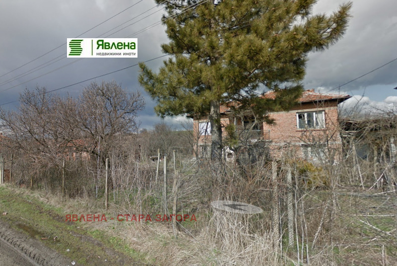 Продава  Къща област Стара Загора , гр. Гълъбово , 70 кв.м | 67276214 - изображение [2]