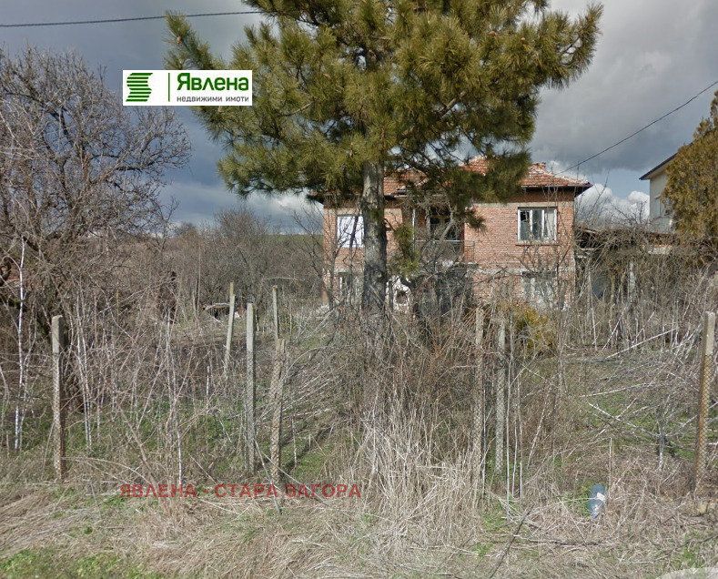 Продава  Къща област Стара Загора , гр. Гълъбово , 70 кв.м | 67276214 - изображение [3]