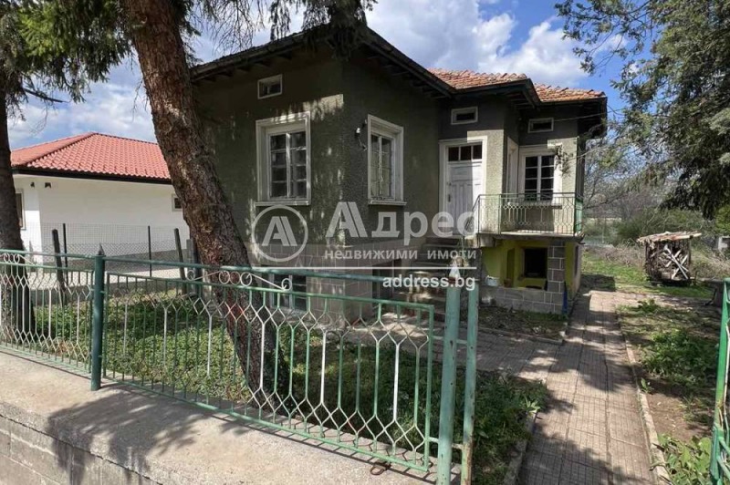 Продава  Къща област София , с. Опицвет , 1200 кв.м | 80373165
