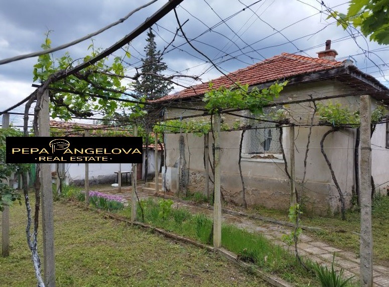 Продава КЪЩА, с. Сърнегор, област Пловдив, снимка 3 - Къщи - 45746379