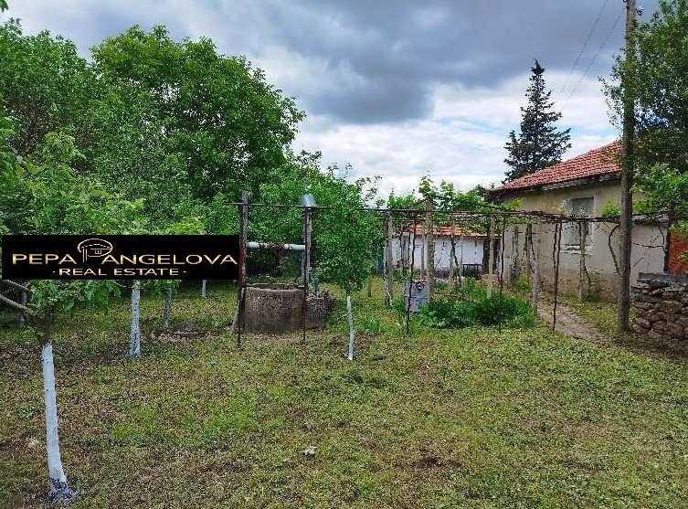 Продава КЪЩА, с. Сърнегор, област Пловдив, снимка 4 - Къщи - 45746379