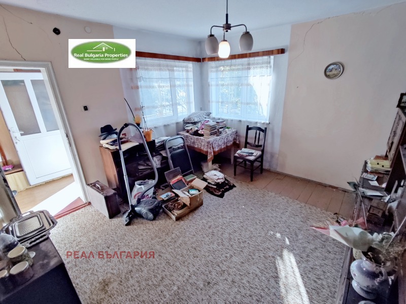 Продава КЪЩА, с. Пиргово, област Русе, снимка 3 - Къщи - 52150415