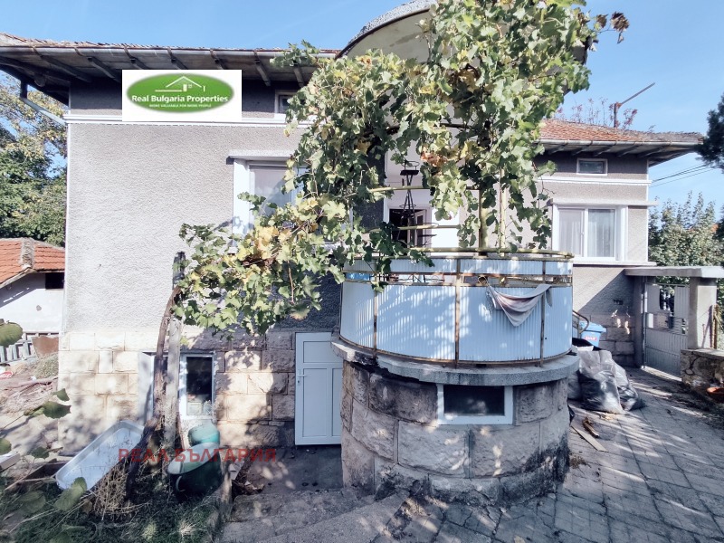 Продава КЪЩА, с. Пиргово, област Русе, снимка 16 - Къщи - 52150415