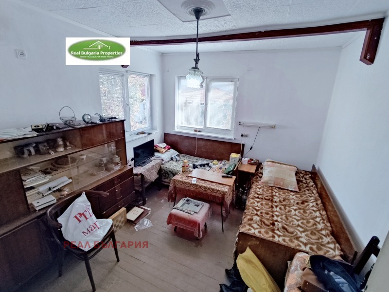 Продава КЪЩА, с. Пиргово, област Русе, снимка 6 - Къщи - 52150415