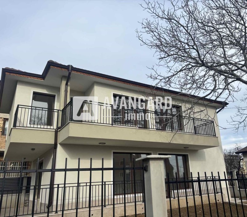 Продава КЪЩА, гр. Варна, м-т Горна Трака, снимка 7 - Къщи - 52630009