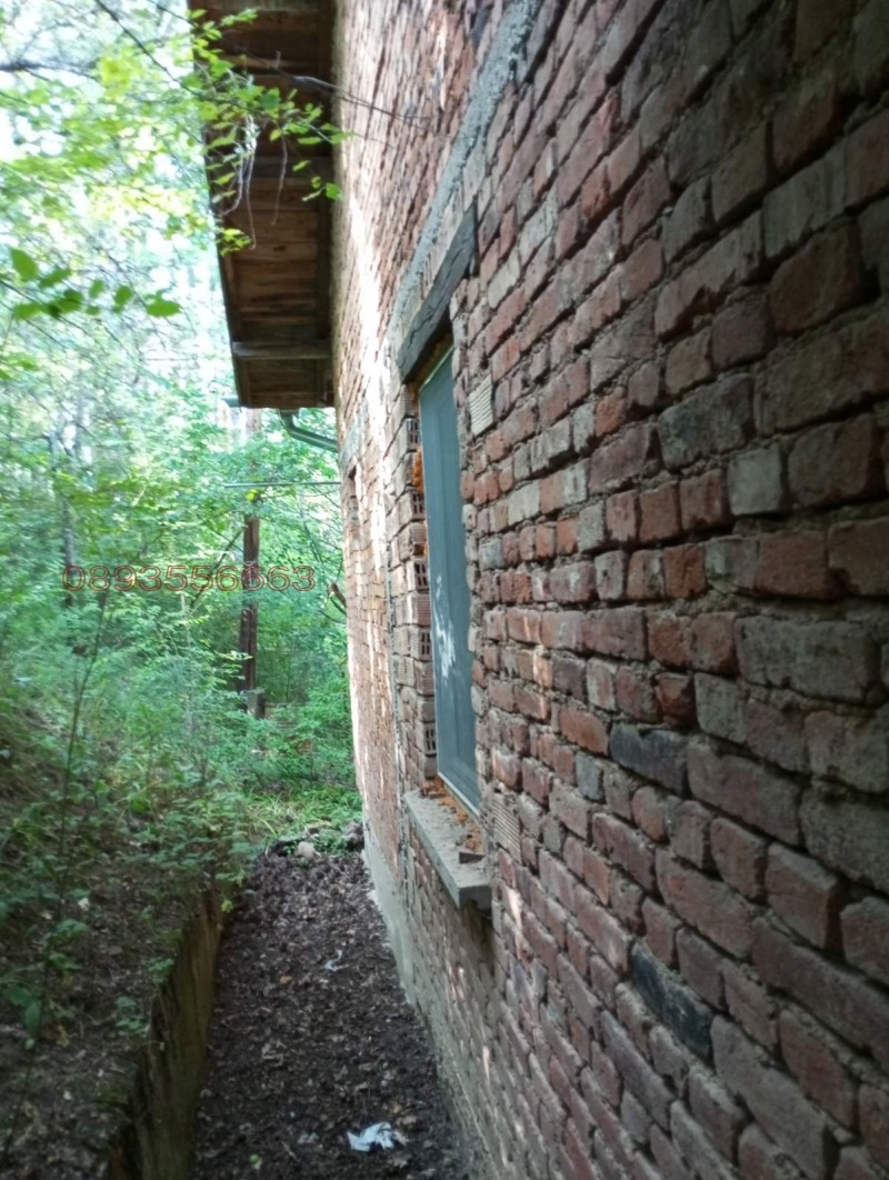 Продава ВИЛА, с. Луково, област София област, снимка 11 - Вили - 53499599