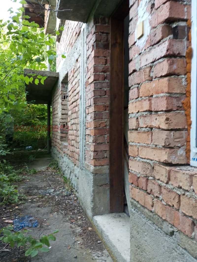 Продава ВИЛА, с. Луково, област София област, снимка 13 - Вили - 53499599