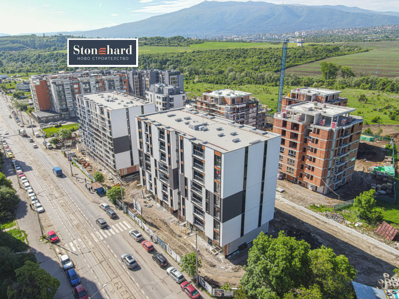 Na prodej  Prodejna Sofia , Ljulin 5 , 109 m2 | 12837169 - obraz [3]