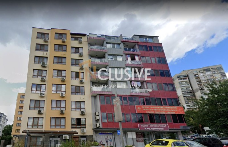 Продава ГАРАЖ, ПАРКОМЯСТО, гр. Варна, Конфуто, снимка 8 - Гаражи и паркоместа - 53086708