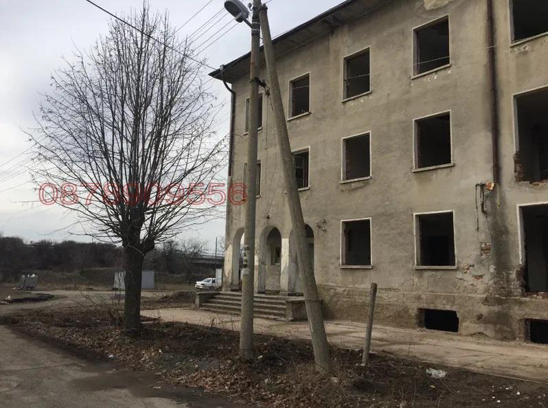 Продава ХОТЕЛ, гр. Казанлък, област Стара Загора, снимка 2 - Хотели - 52784718