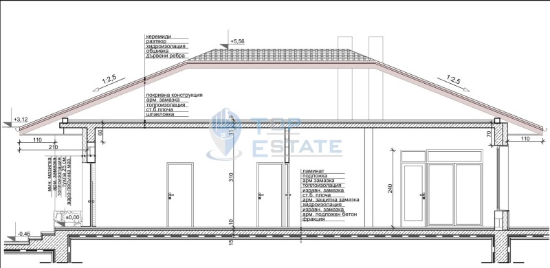 Продава ПАРЦЕЛ, с. Беляковец, област Велико Търново, снимка 2 - Парцели - 46273937