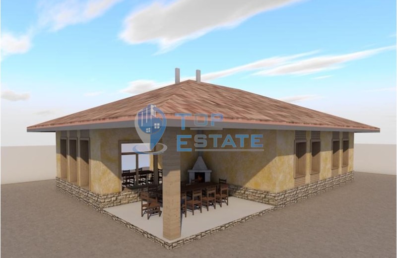 Продава ПАРЦЕЛ, с. Беляковец, област Велико Търново