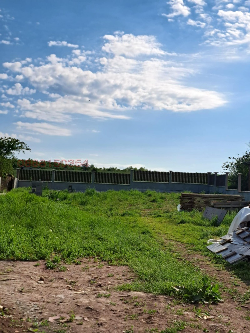 Продава  Парцел град Бургас , с. Извор , 690 кв.м | 36237697 - изображение [3]