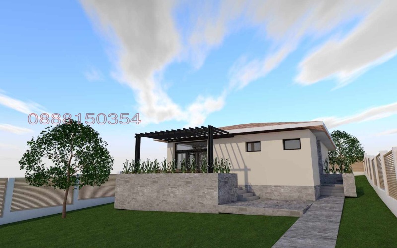 Продава  Парцел град Бургас , с. Извор , 690 кв.м | 36237697
