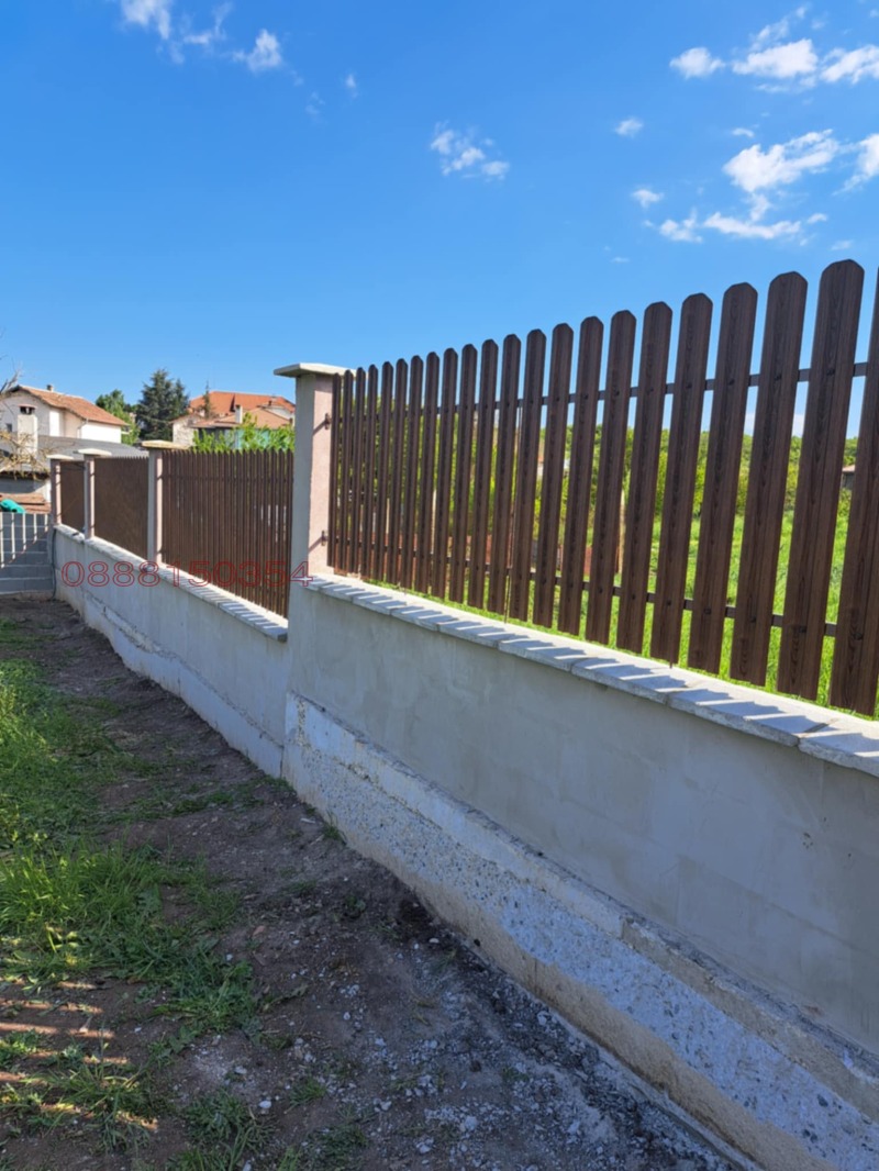 Продава  Парцел град Бургас , с. Извор , 690 кв.м | 36237697 - изображение [12]