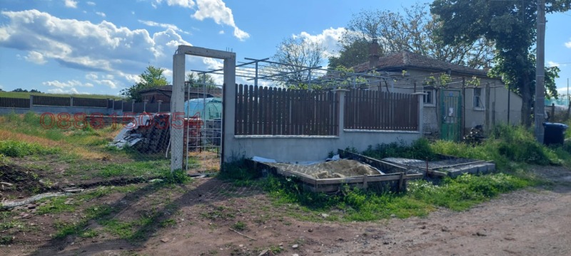Продава  Парцел град Бургас , с. Извор , 690 кв.м | 36237697 - изображение [5]