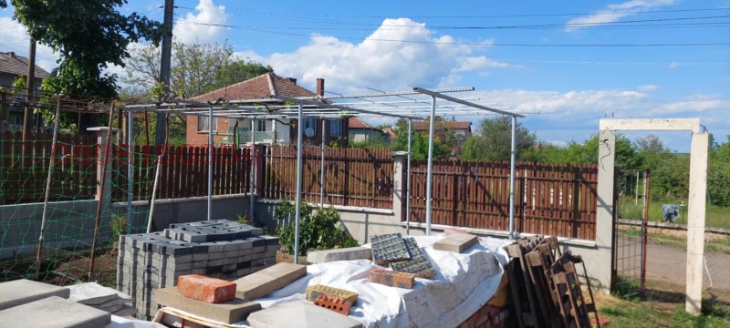 Продава  Парцел град Бургас , с. Извор , 690 кв.м | 36237697 - изображение [7]