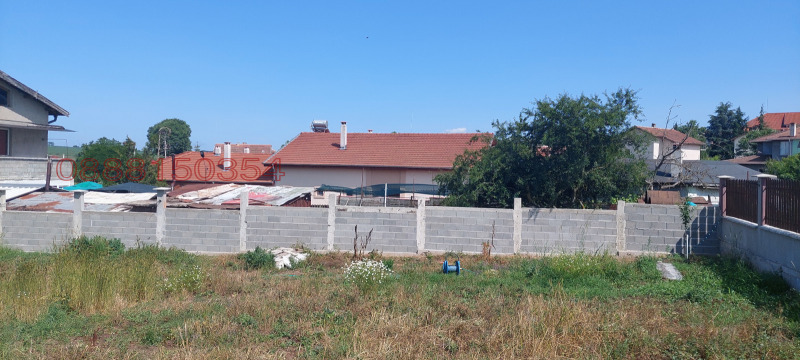 Продава  Парцел град Бургас , с. Извор , 690 кв.м | 36237697 - изображение [14]