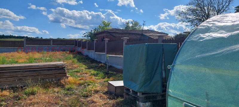 Продава  Парцел град Бургас , с. Извор , 690 кв.м | 36237697 - изображение [9]