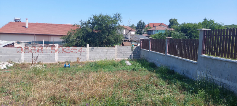 Продава  Парцел град Бургас , с. Извор , 690 кв.м | 36237697 - изображение [13]
