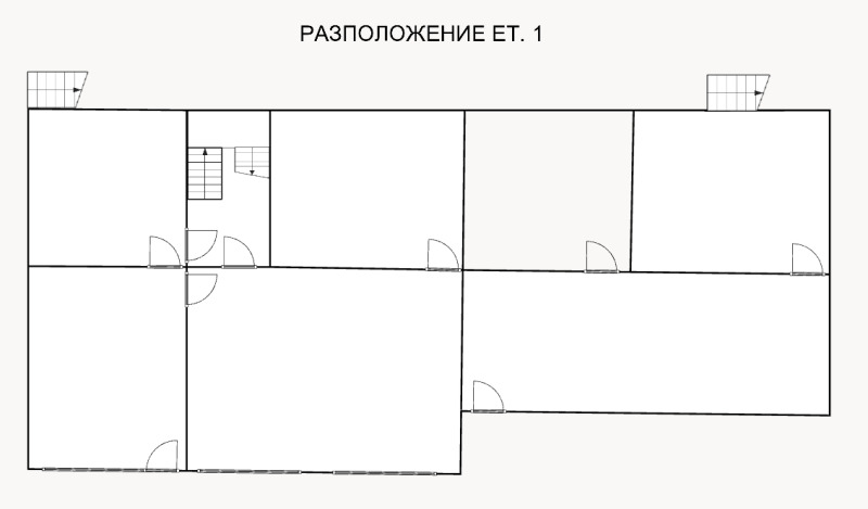 Продаја  Плот регион Пловдив , Бачково , 527 м2 | 70952318 - слика [2]