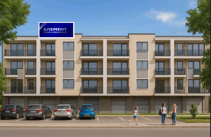 Na prodej  Spiknutí Plovdiv , Proslav , 1860 m2 | 87394453 - obraz [4]
