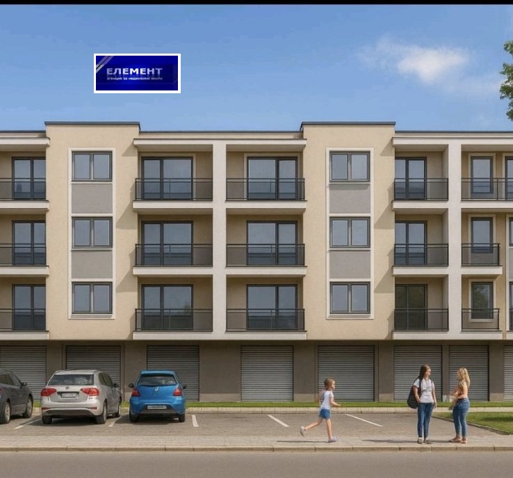 Na prodej  Spiknutí Plovdiv , Proslav , 1860 m2 | 87394453 - obraz [2]
