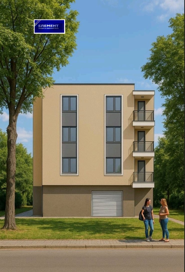 Na prodej  Spiknutí Plovdiv , Proslav , 1860 m2 | 87394453 - obraz [3]