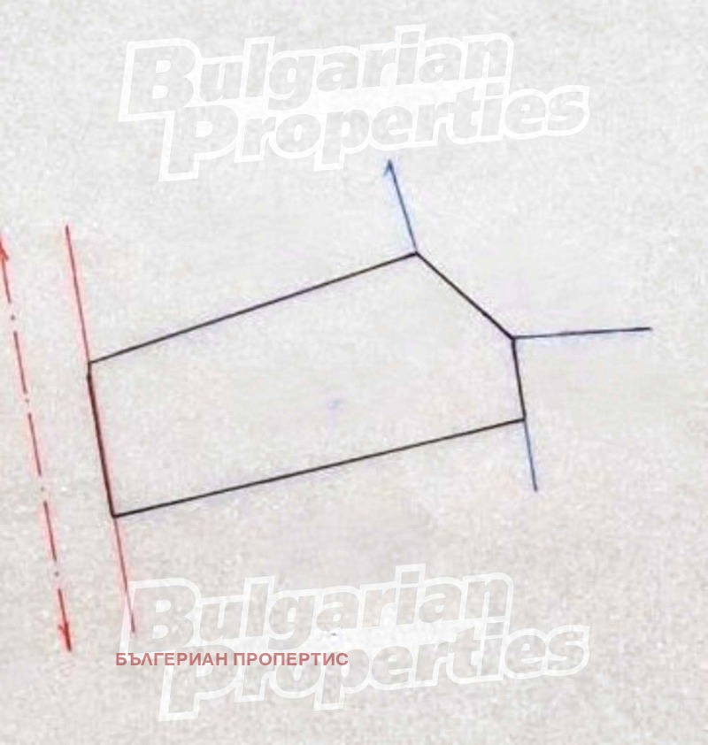 Продается  Сюжет область Стара Загора , Малко Тръново , 650 кв.м | 91975530 - изображение [3]