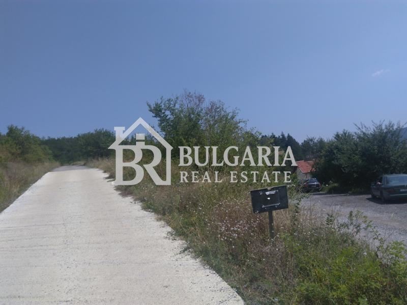 Продава ПАРЦЕЛ, гр. София, с. Бистрица, снимка 6 - Парцели - 53860807