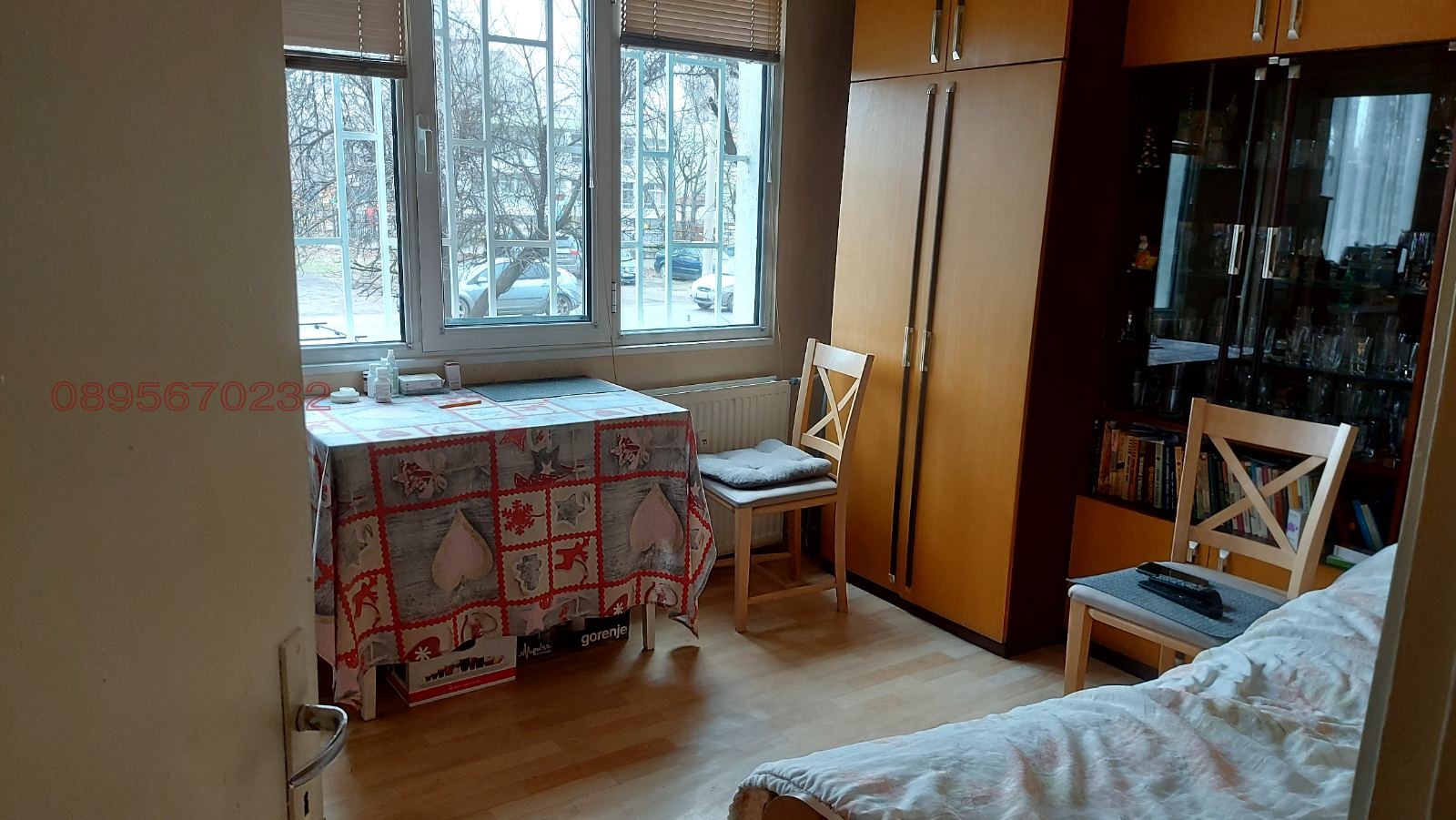 Продава 1-СТАЕН, гр. София, Дружба 2, снимка 13 - Апартаменти - 53647732