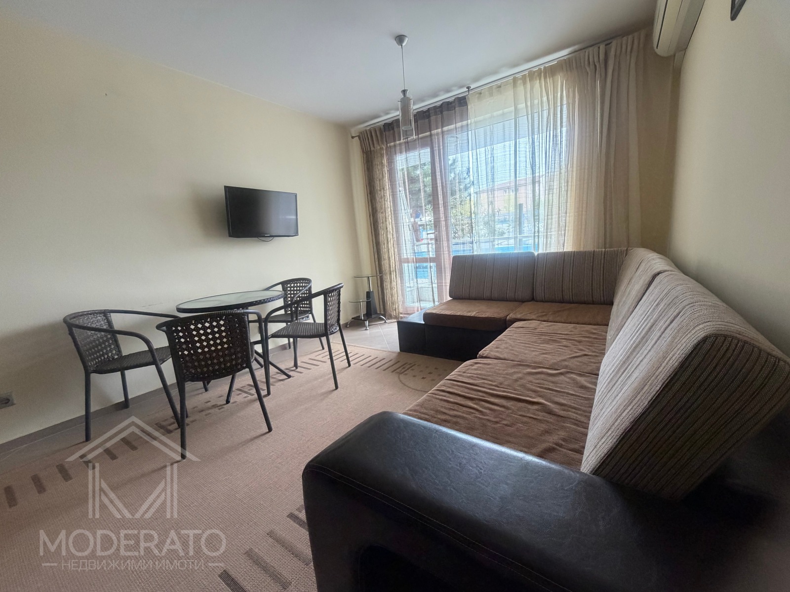 Продава 1-СТАЕН, с. Равда, област Бургас, снимка 9 - Апартаменти - 54143368