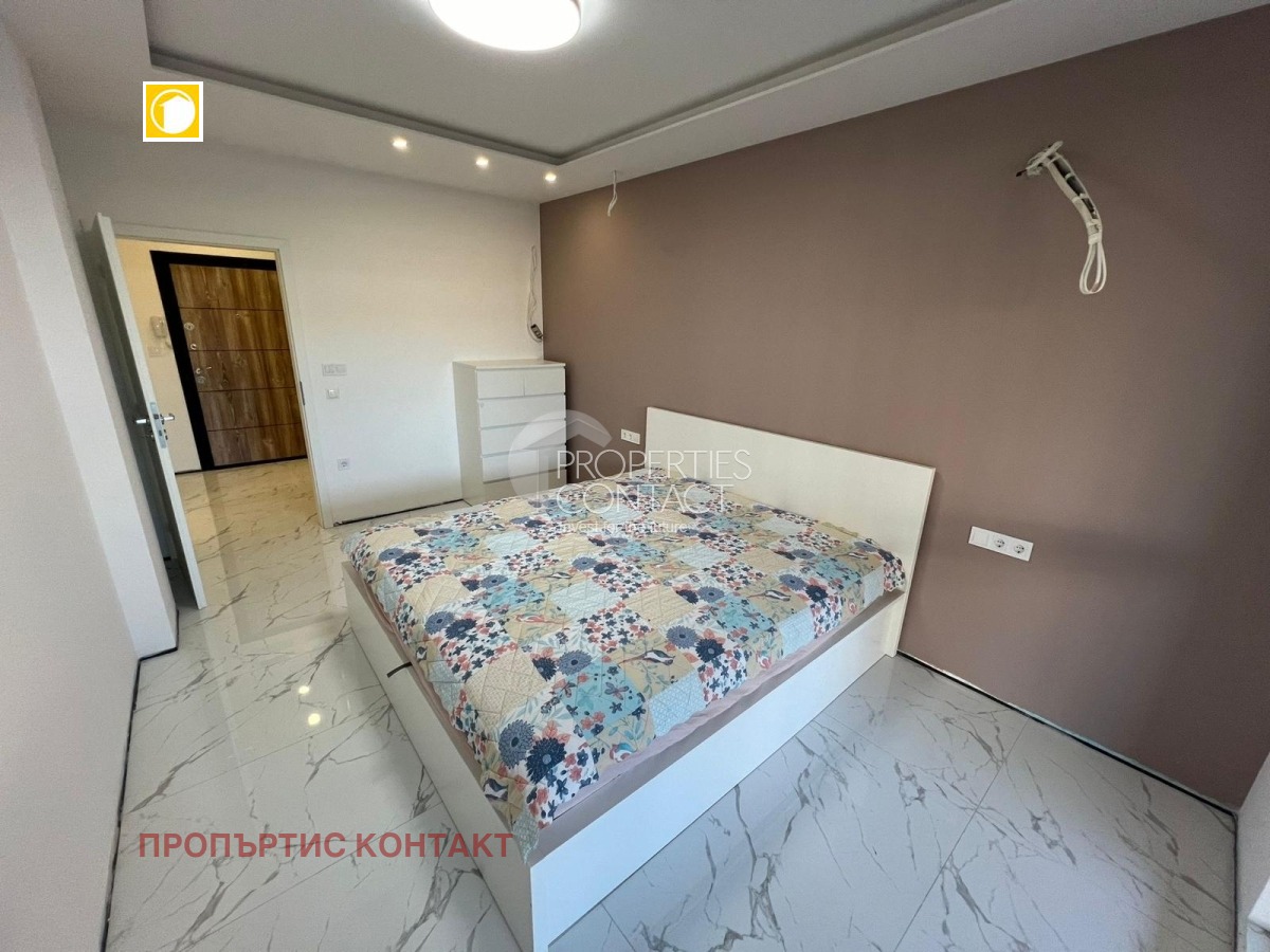 Продава 2-СТАЕН, гр. Бургас, Сарафово, снимка 4 - Апартаменти - 53612954