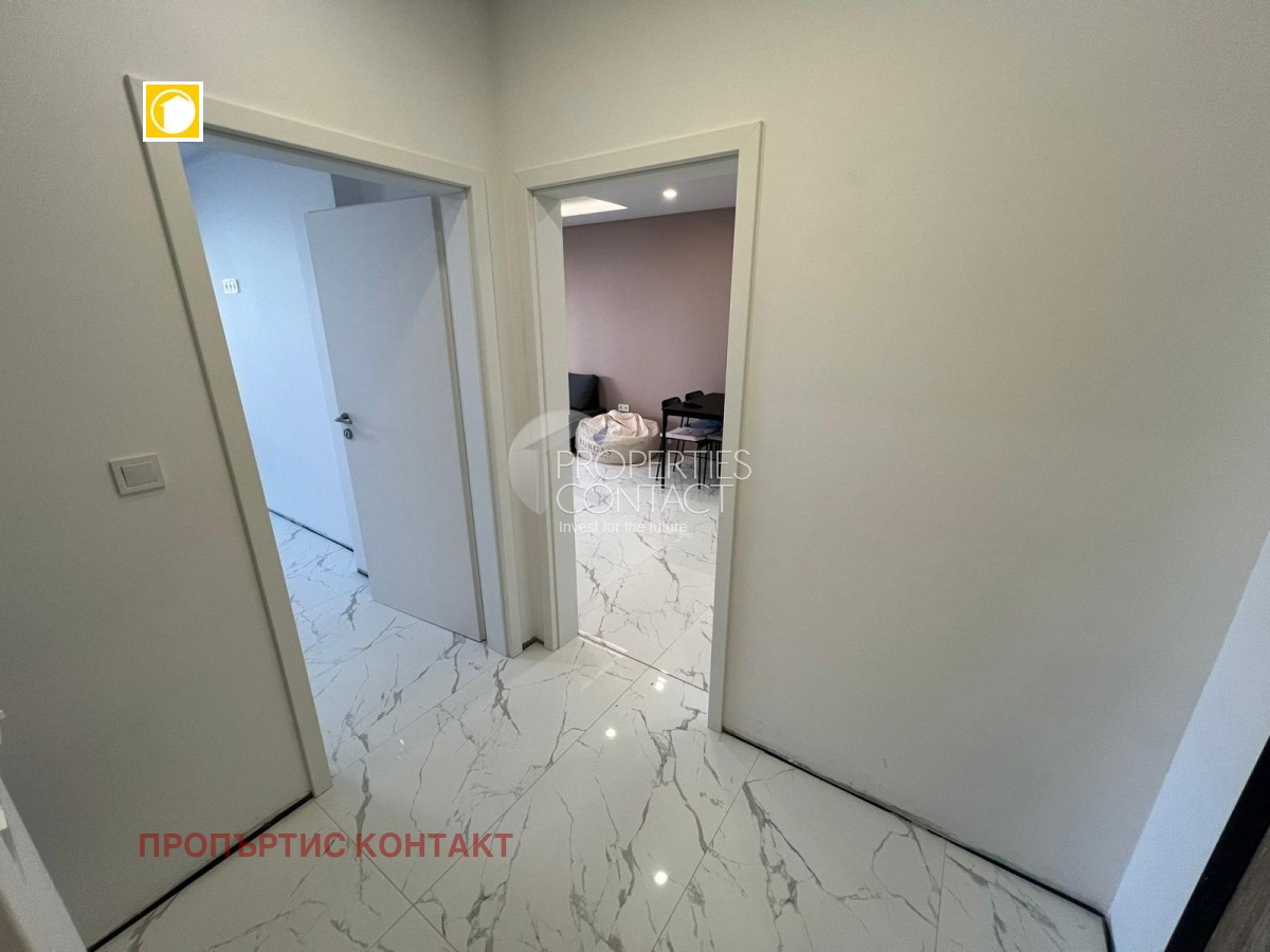 Продава 2-СТАЕН, гр. Бургас, Сарафово, снимка 6 - Апартаменти - 53612954