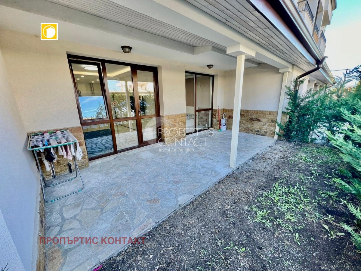 Продава 2-СТАЕН, гр. Бургас, Сарафово, снимка 11 - Апартаменти - 53612954