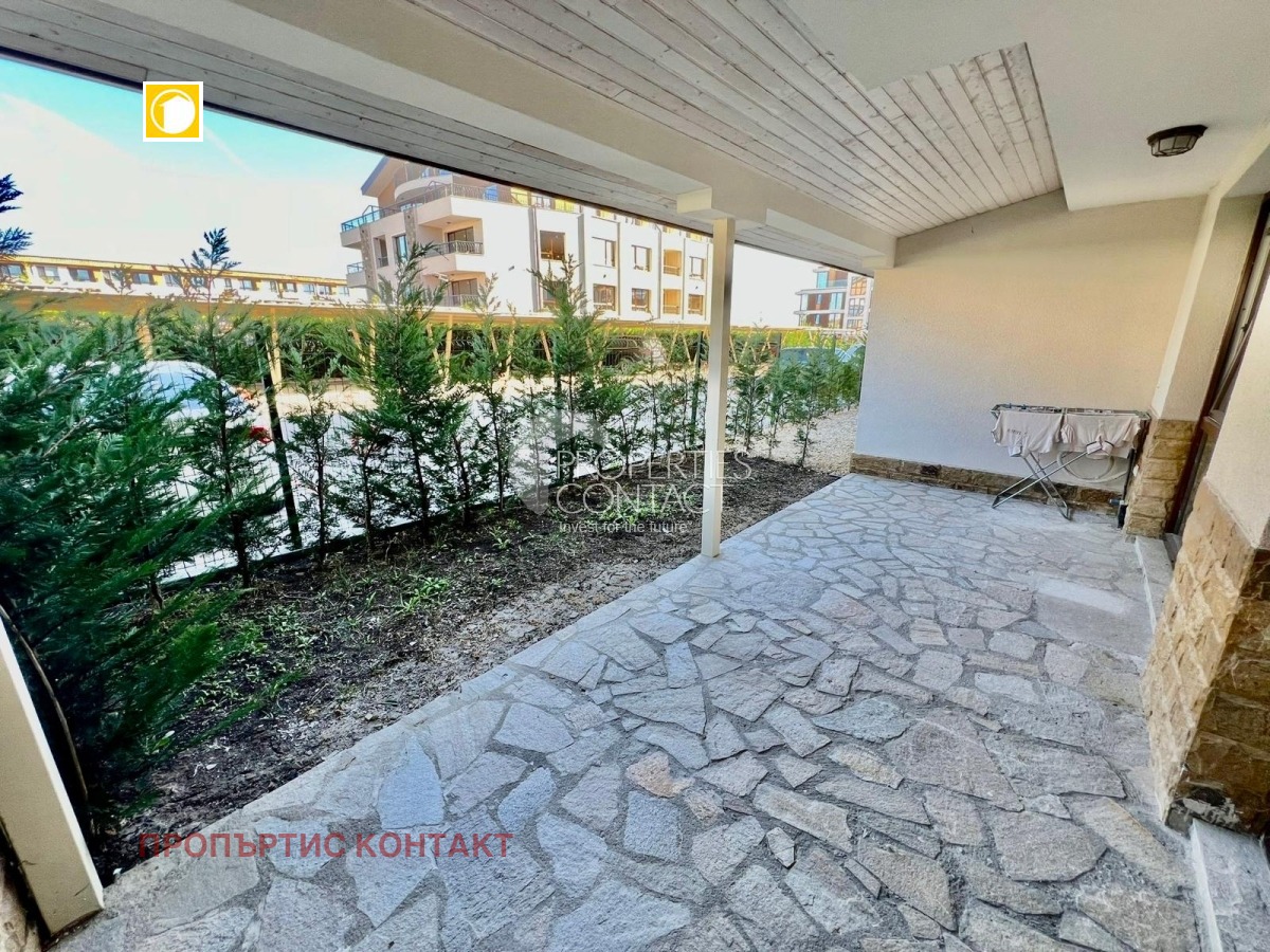 Продава 2-СТАЕН, гр. Бургас, Сарафово, снимка 10 - Апартаменти - 53612954