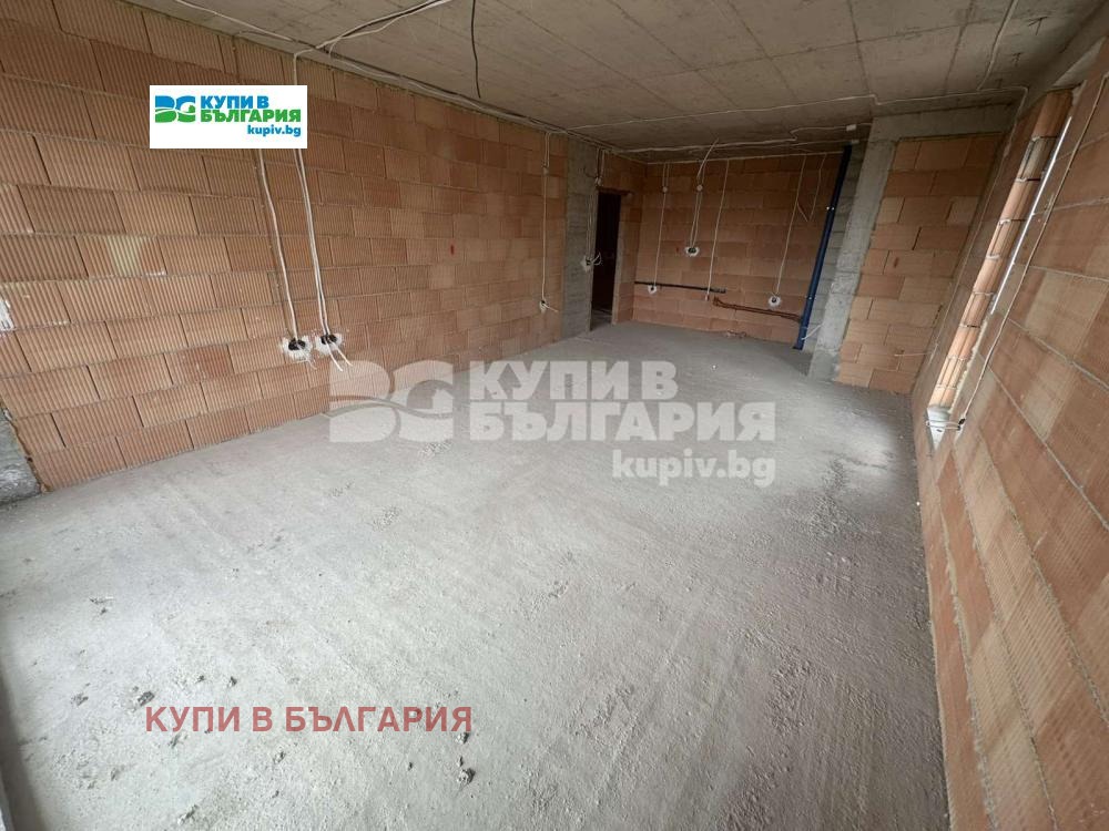 Продава 2-СТАЕН, гр. Варна, Младост 1